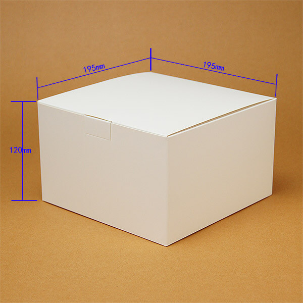 Hat store box dimensions