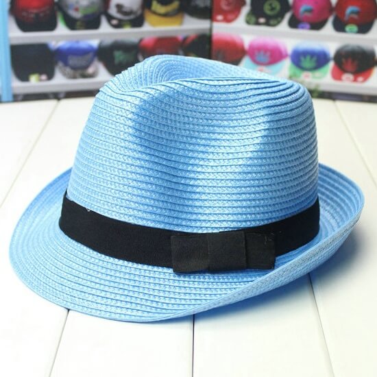 Wholesale fedora hat