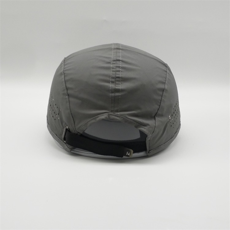 Dry Sport Cool fit Cap Custom Weight Unstructured Breathable flex Light