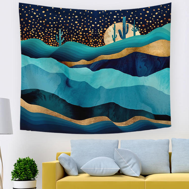 wholesale custom tapestry