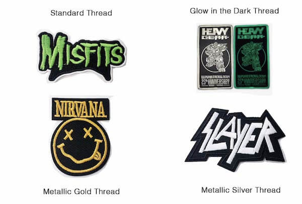 5 Creative Ideas to Use Custom Name Patches In 2023