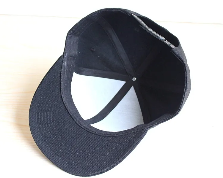 Big hats for large head wholesale custom made