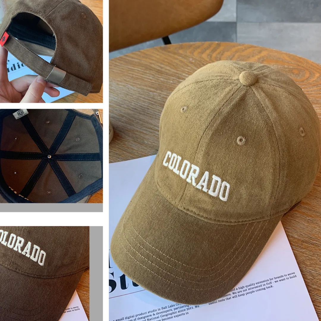 custom hat large head caps wholesale