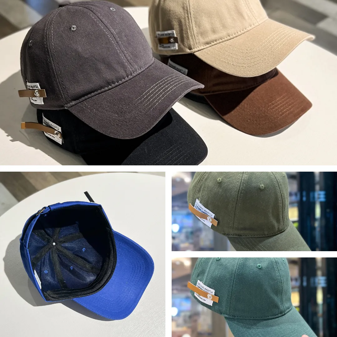 custom hat large head caps wholesale