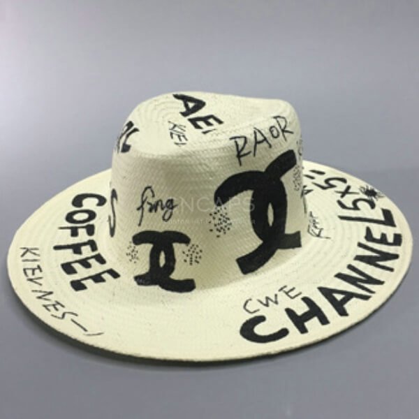 Custom made fedora store hats