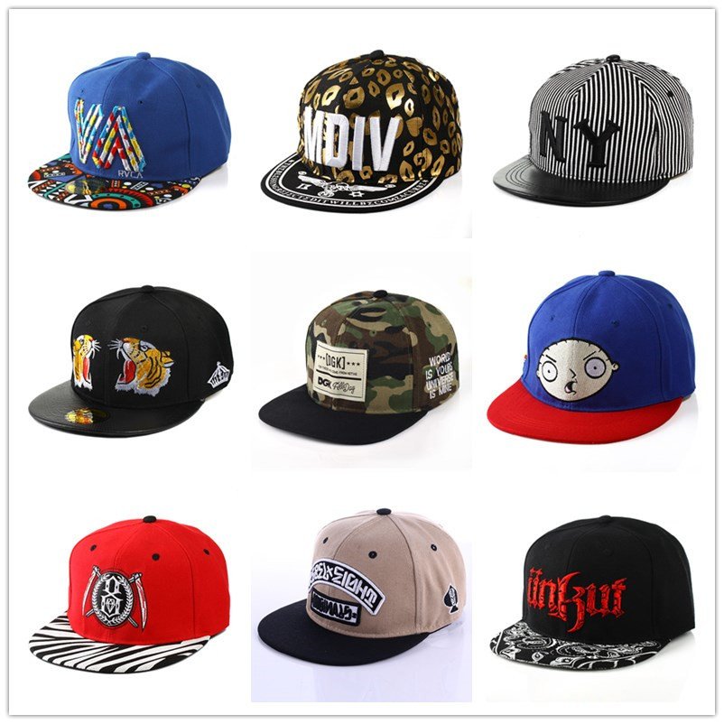 Buy Wholesale China Wholesale Baseball Caps Mlb Hats Adjustable