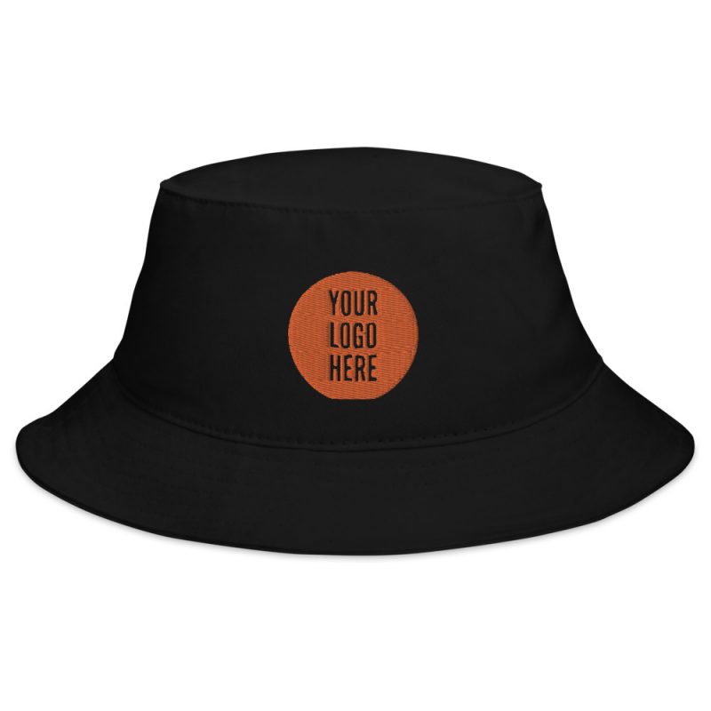 Personalized Bucket Hat - CNCAPS