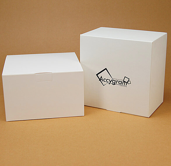 Custom Hat Box Printed Baseball Cap Snapback Paper Packaging Box