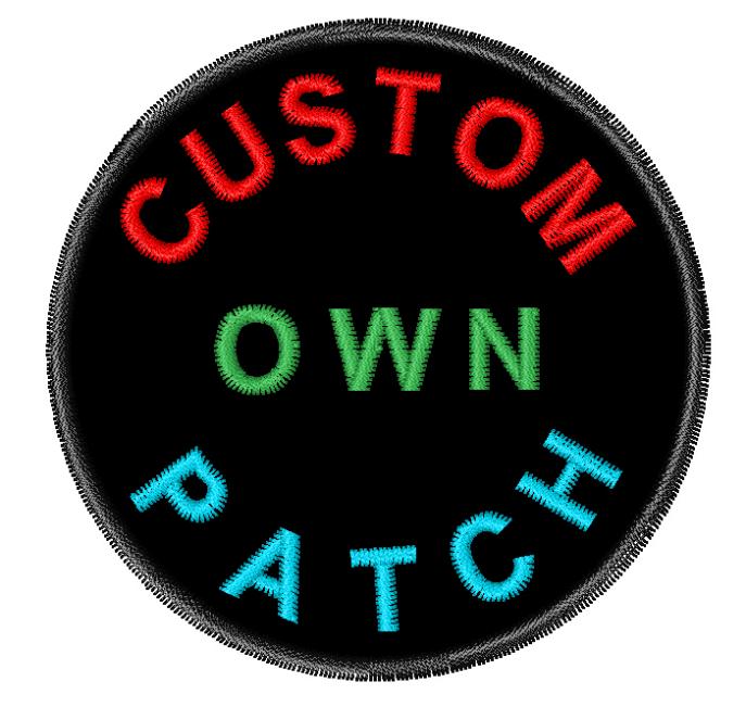 Chenille Patches Custom Chenille Badges Brand Logo Badge Applique Clothes  Patches - China 3D Embroidery Badge and Iron on Woven Patches price