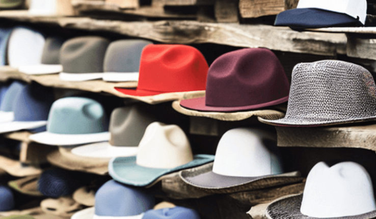 33 Different Types of Hats Different Style Caps - CNCAPS