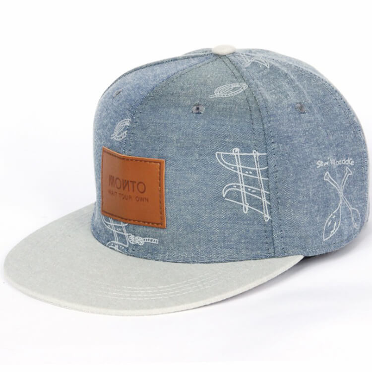 Life On Outdoors Hat Embroidered Icon Patch, Mid-profile Snapback