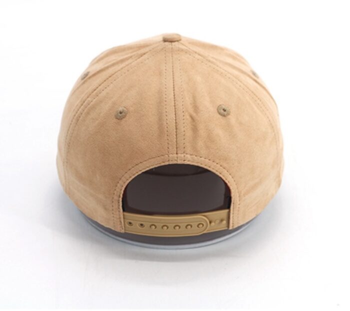 sude hat custom logo wholesale