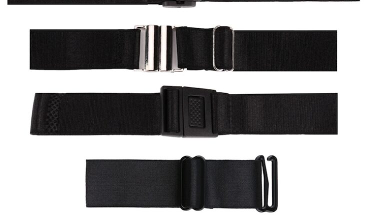 Baseball cap replacement straps online