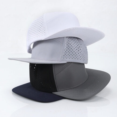 Custom Melin Trenches Panel Waterproof Hat colors