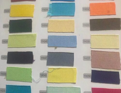 Grosgrain ribbon hatband color options