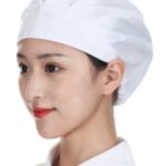 chef style scrub cap